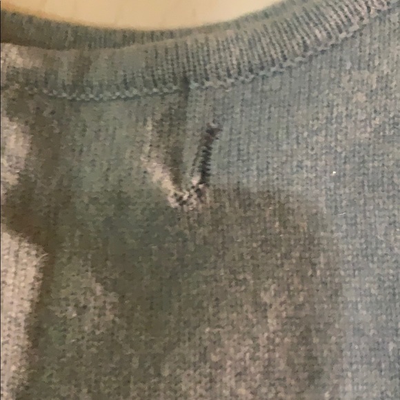 Juicy Couture Cashmere Sweater Set - Picture 8 of 8